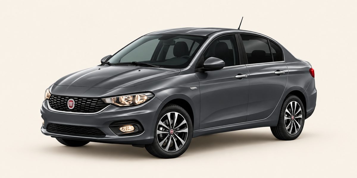 Our sedan